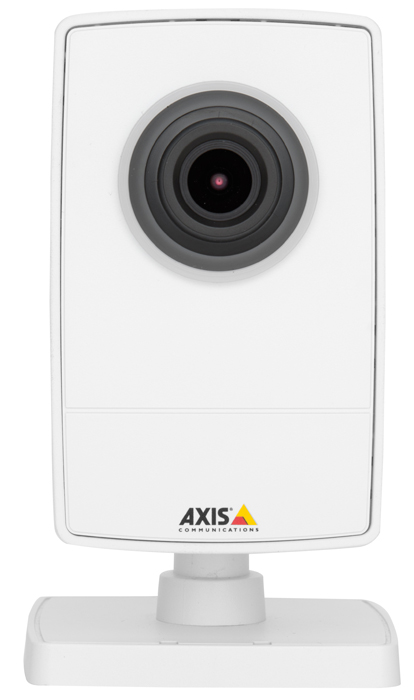 AXIS M1025 - Kompaktowe kamery IP
